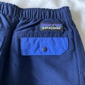 Patagonia Toddler pants